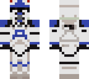 clone pilot hawk