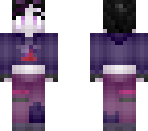cloud burst dark skin