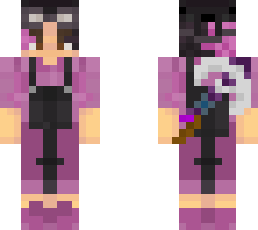 cloud's alt skin