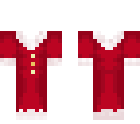 coat dress base, i guess