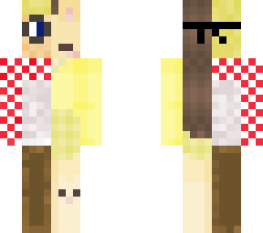 collab with @lxnabean