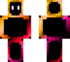 color black