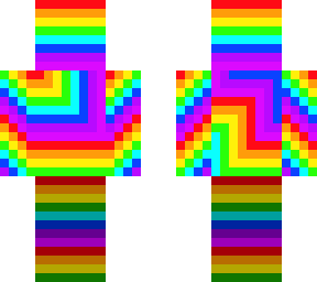 colorful pride