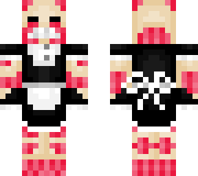 colossal maid