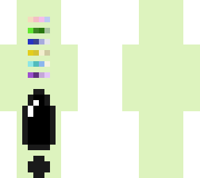 colour palette contest!