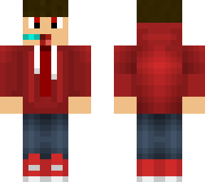 cool boy