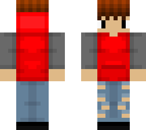 cool e-boy