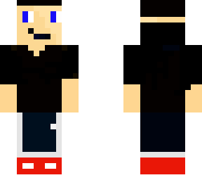 cool jock