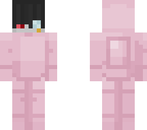 cool pinkskin for pinkeboy
