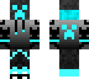 cool skin