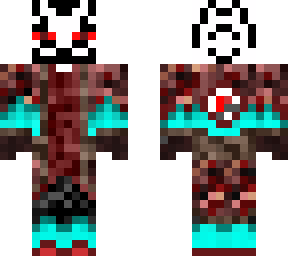corrupt enderman