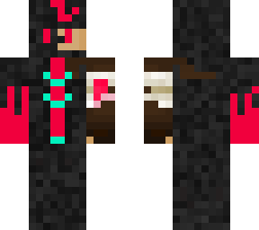 corrupted revivedbur