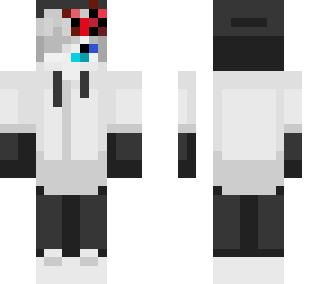 corrupting ghost still