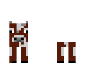 cow new