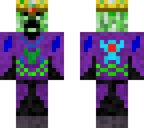 creeper