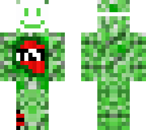 creeper dream tnt