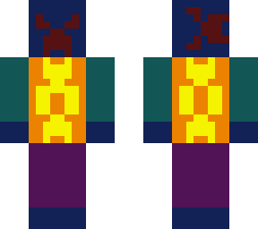 creeper spiritu
