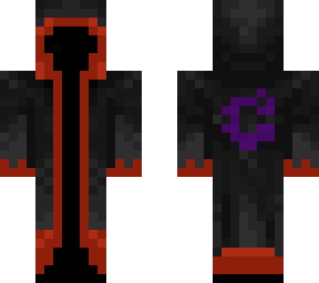 crimson reaper