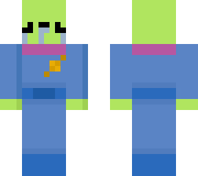 crying toy story alien