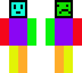 cube