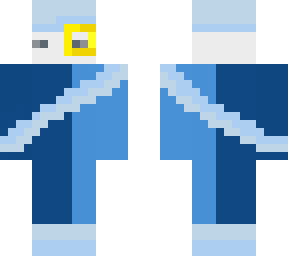 custom skin 2
