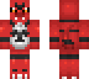 cute guilmon