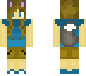 cute teen wolf girl