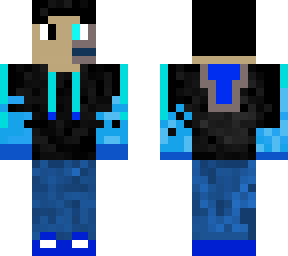 cyborg gamer redesigned
