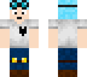 dantdm dab police