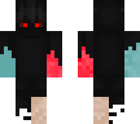 dark avatar