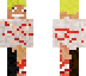dead man skin fix