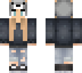 deadpies girl