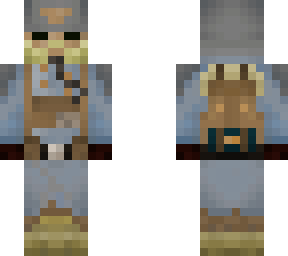 death korps