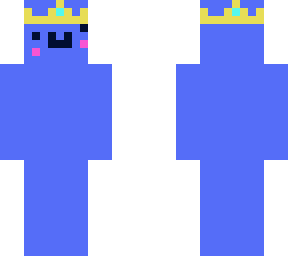 debwastaken skin