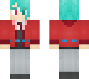 delta zakuro