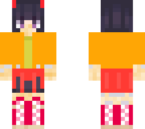 demon