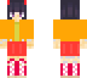 demon