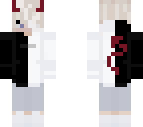 demon boy