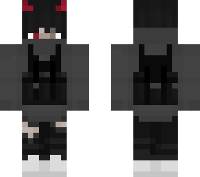 demon boy