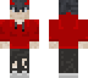 demon boy 2