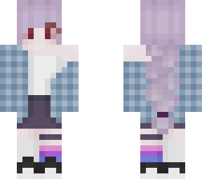 demon girl