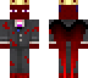 demon king