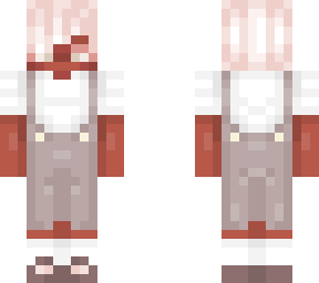 demonskin!
