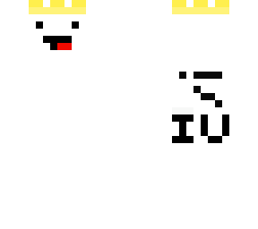 derpy king