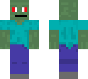 derpy zombie