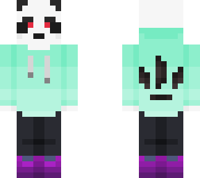 devil fade panda