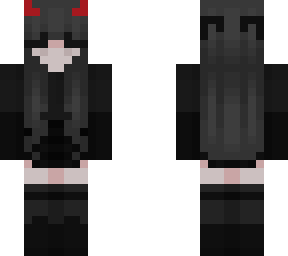 devil girl