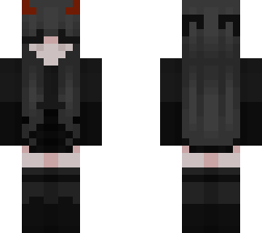 devil girl