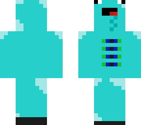diamond boi