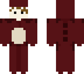 dino boy
